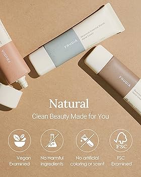 Amazon.com : WELCOS FRUDIA Re:proust Essential Blending Hand Cream